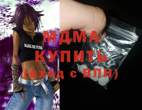 индика Арсеньев